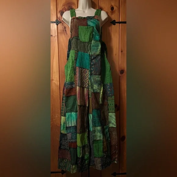 Overalls - Picture 1 of 6